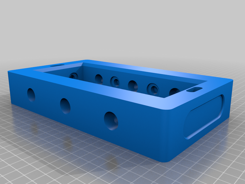 Motor cycle battery tray adapter