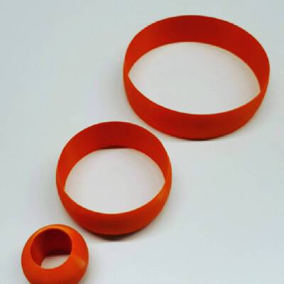 Napkin Ring Problem | 3d print model