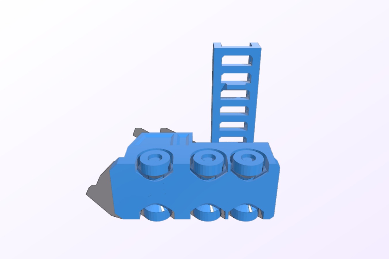 comion pompier