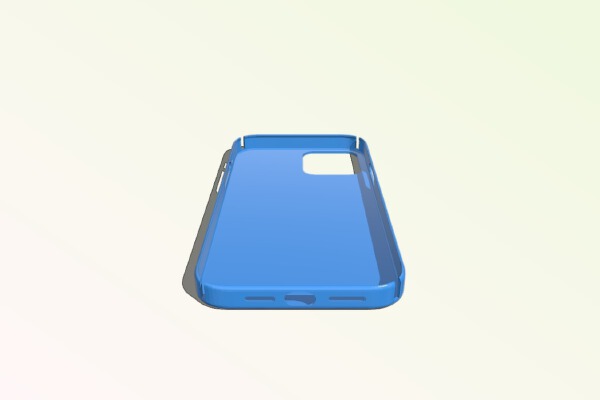 iphone12_12pro case | 3d print model