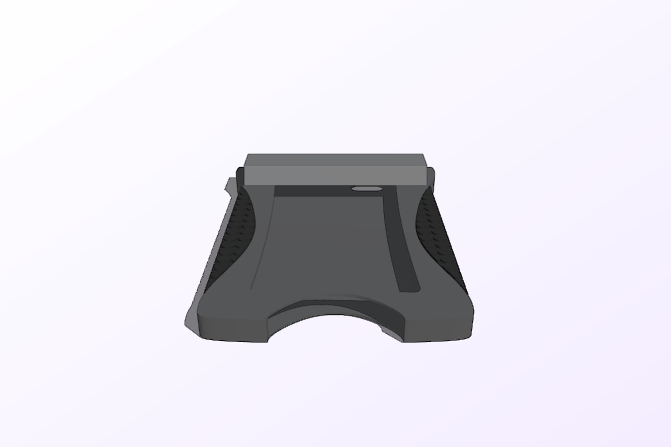Star Trek Nemesis Tricorder for Palm phone