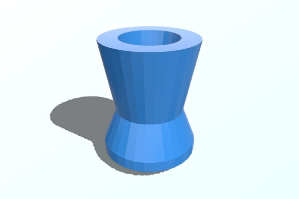 177 caliber pellets for air rifle | 3d print model