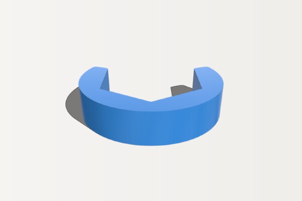 Fitting Protector | 3d print model