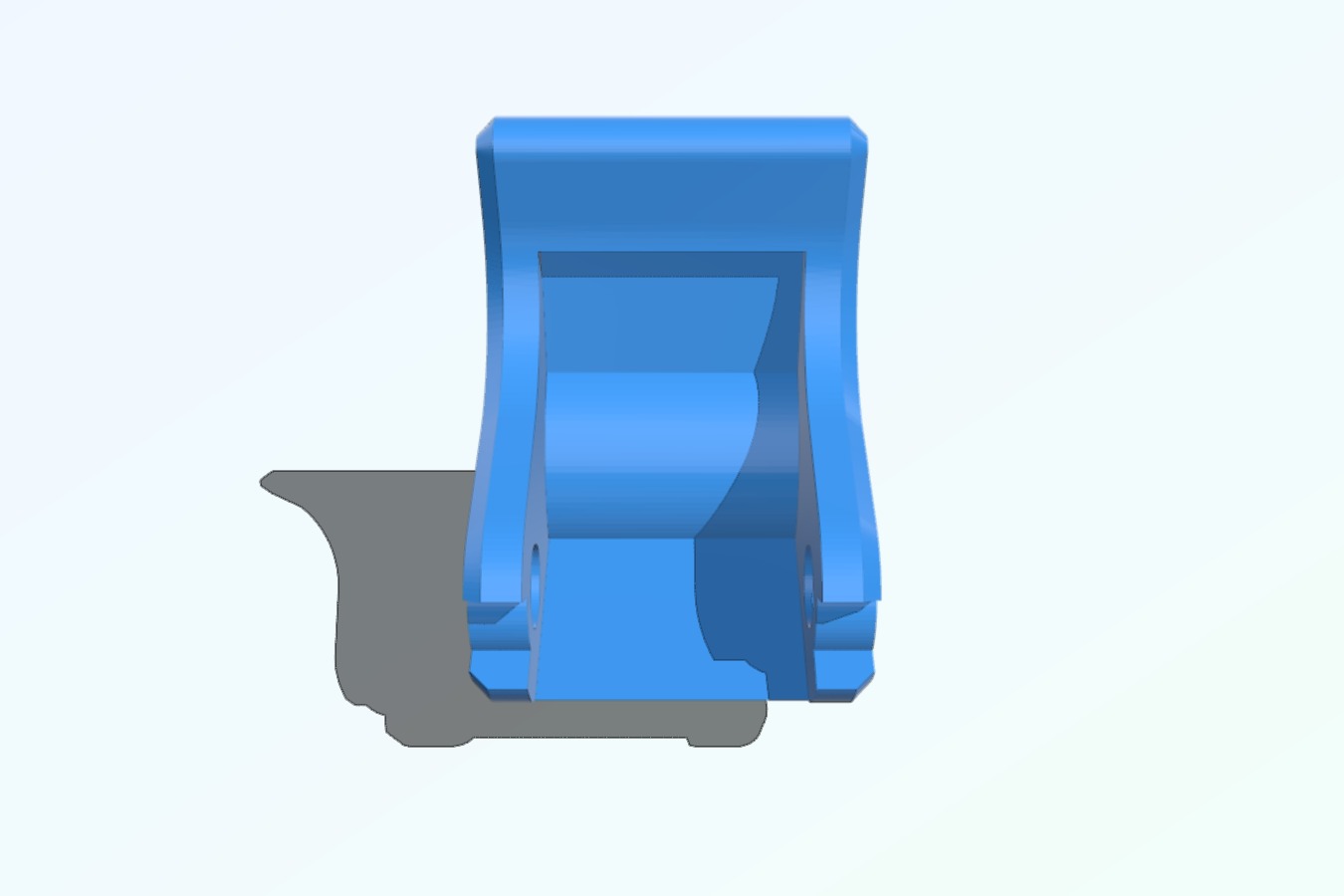 Mazda Miata_MX-5 and Eunos Roadster Soft Top Latch Button