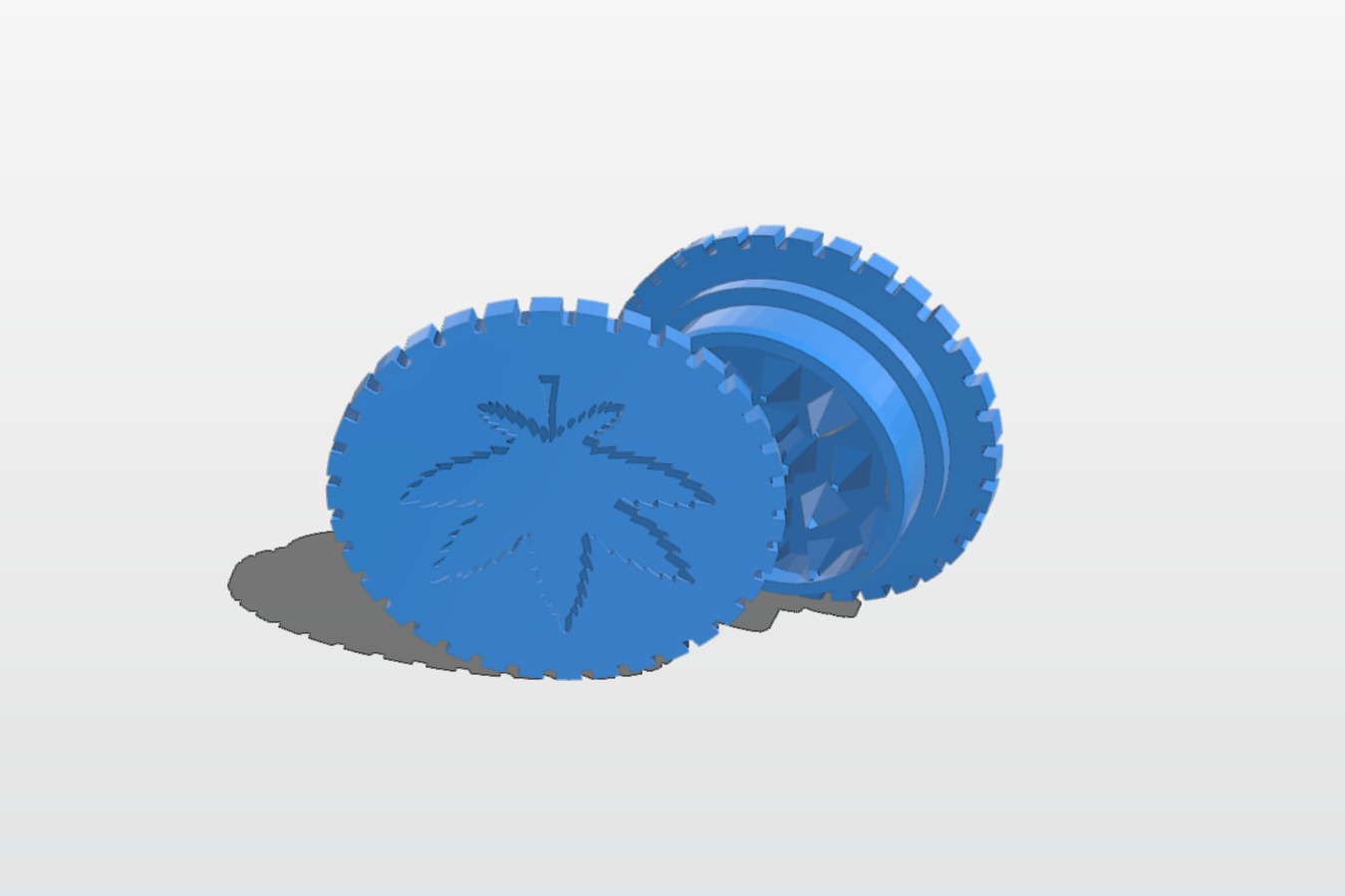 Herb Grinder