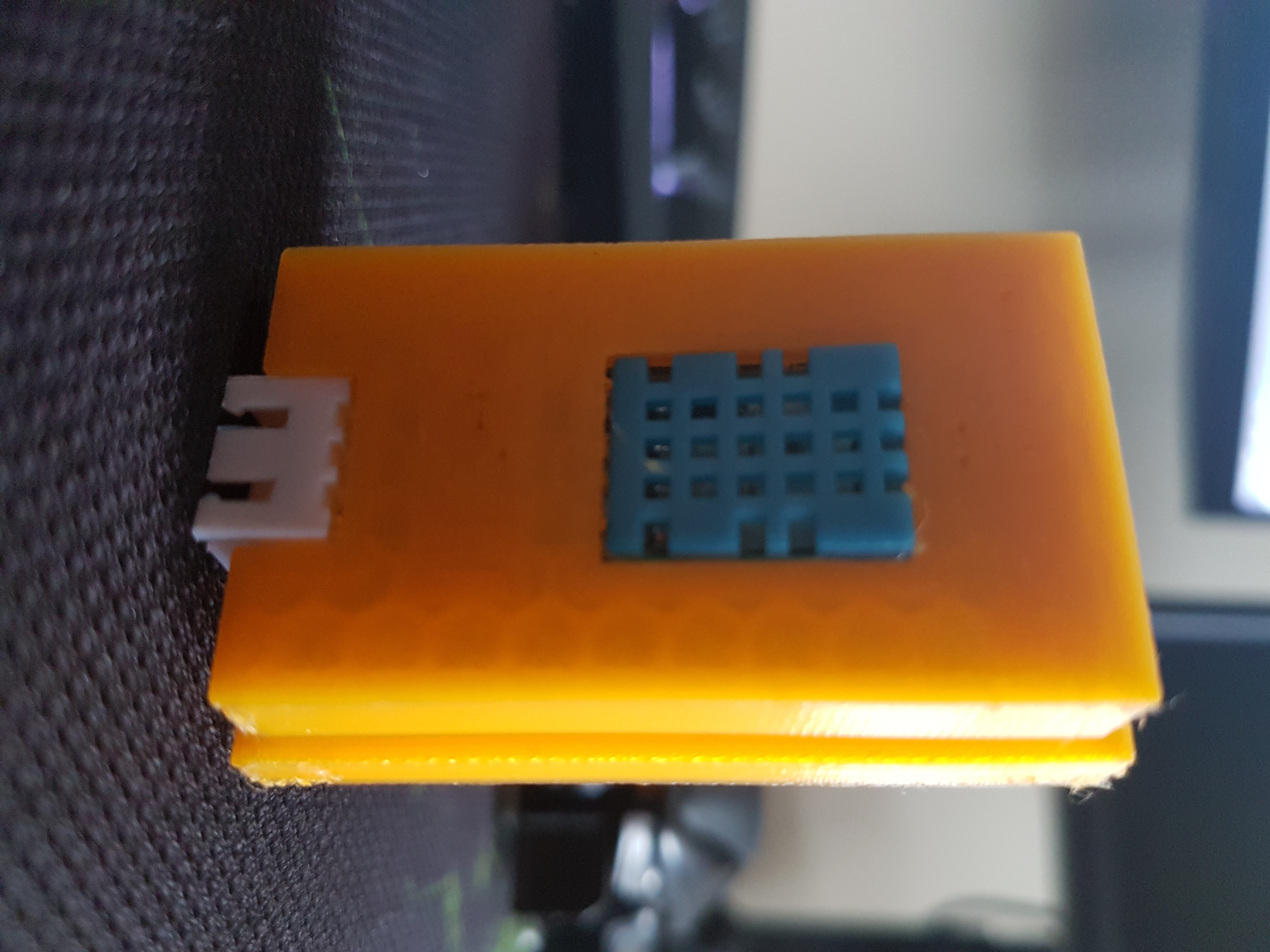 DHT-11 Sensor Housing