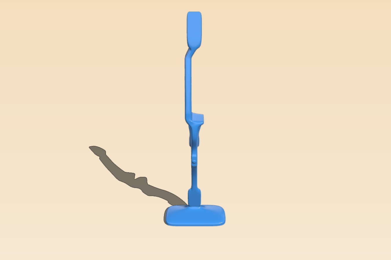 Recurve Riser