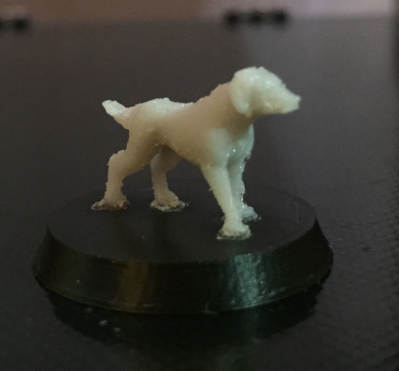 28mm Dog