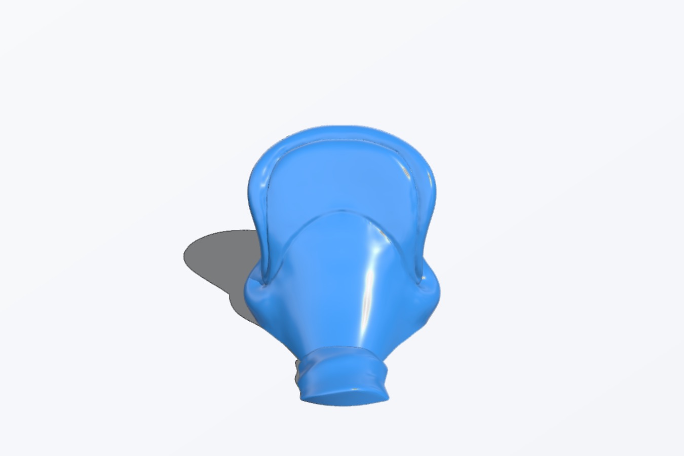 Duck Headphone Hanger