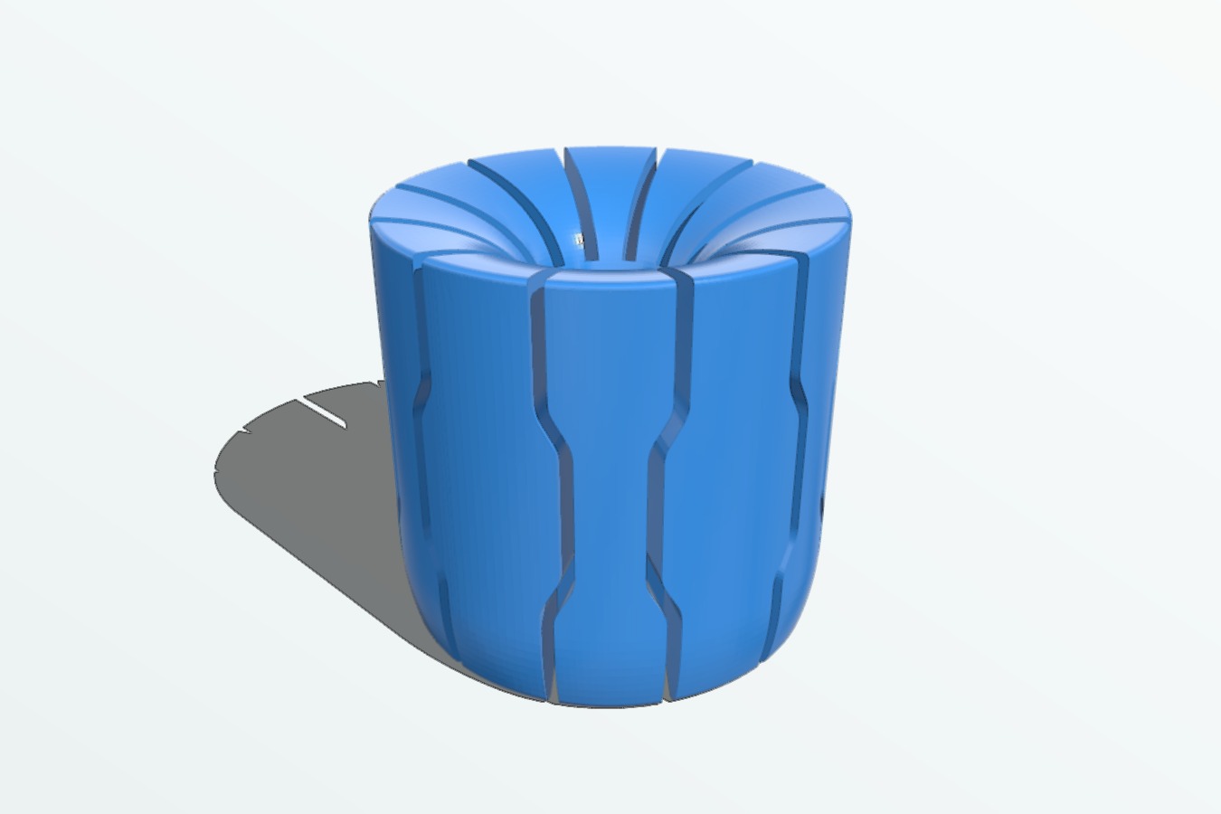 PET VASE CAP_03_slit