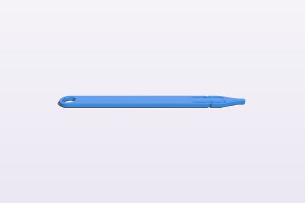 ABB Touch Screen Stylus | 3d print model