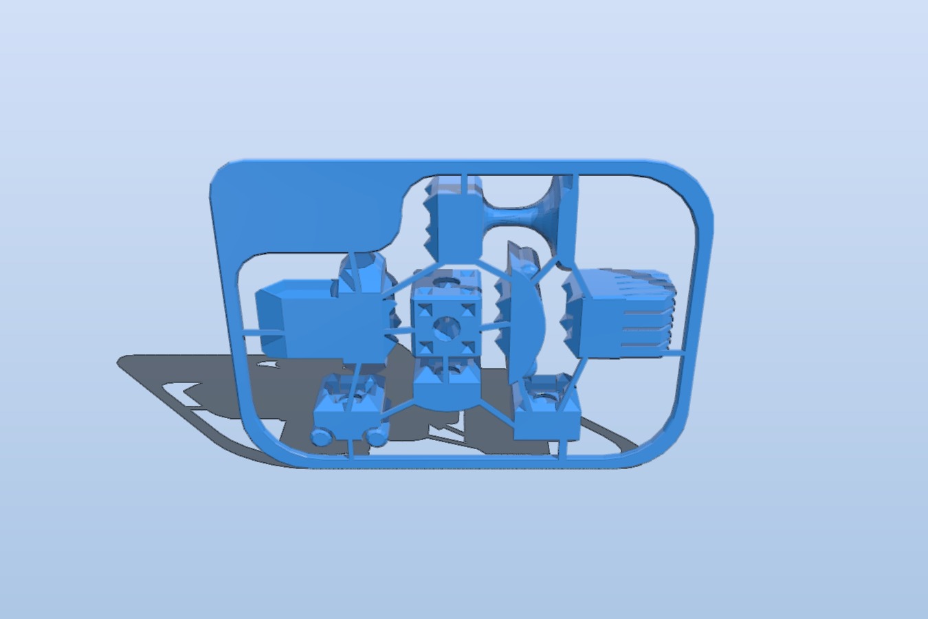 MagShips: Preview Set