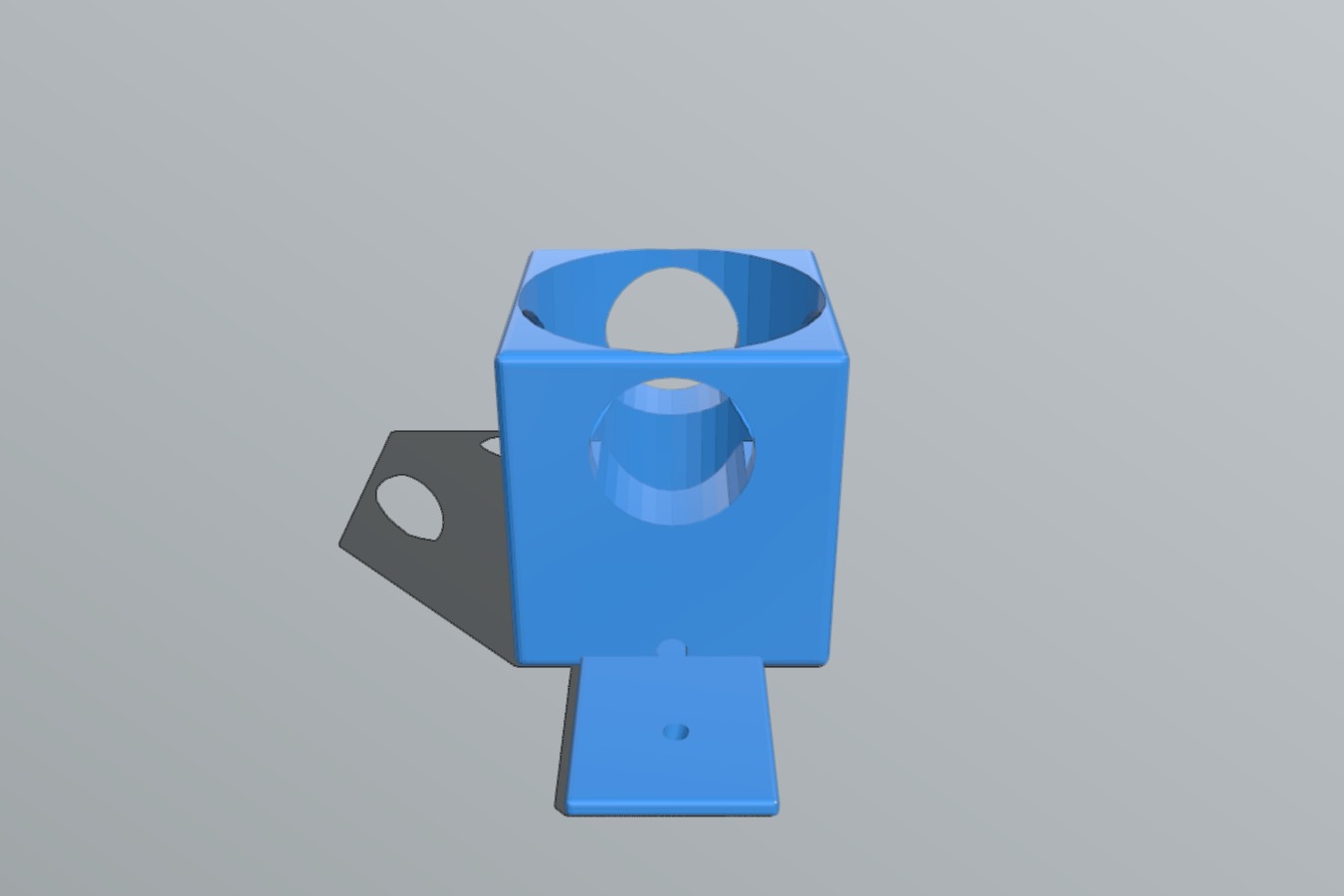 Led Lamp holder