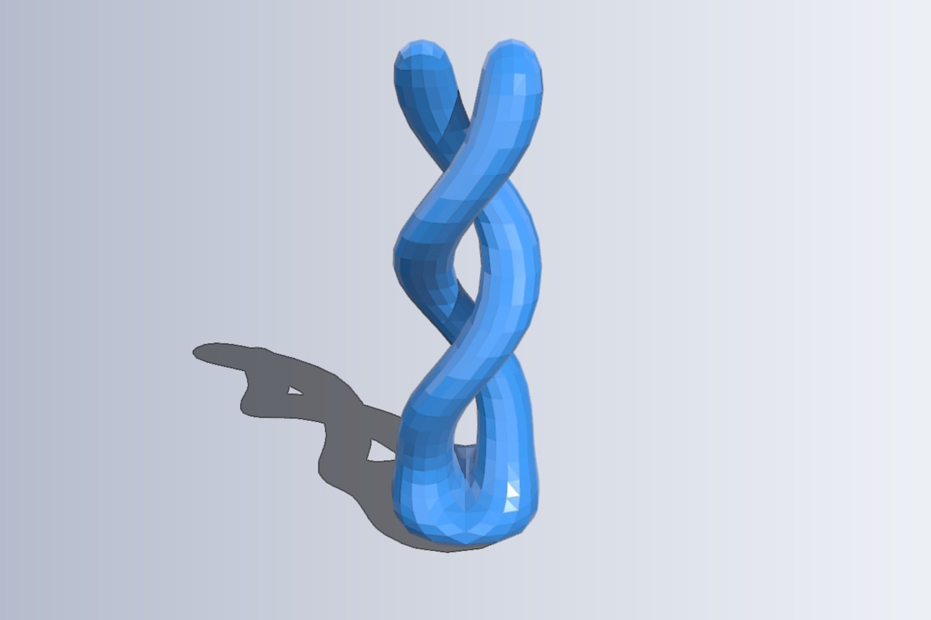 Double Spiral