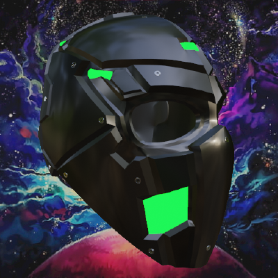 DEVTAC Inspired Ronin ballistic helmet | 3d print model