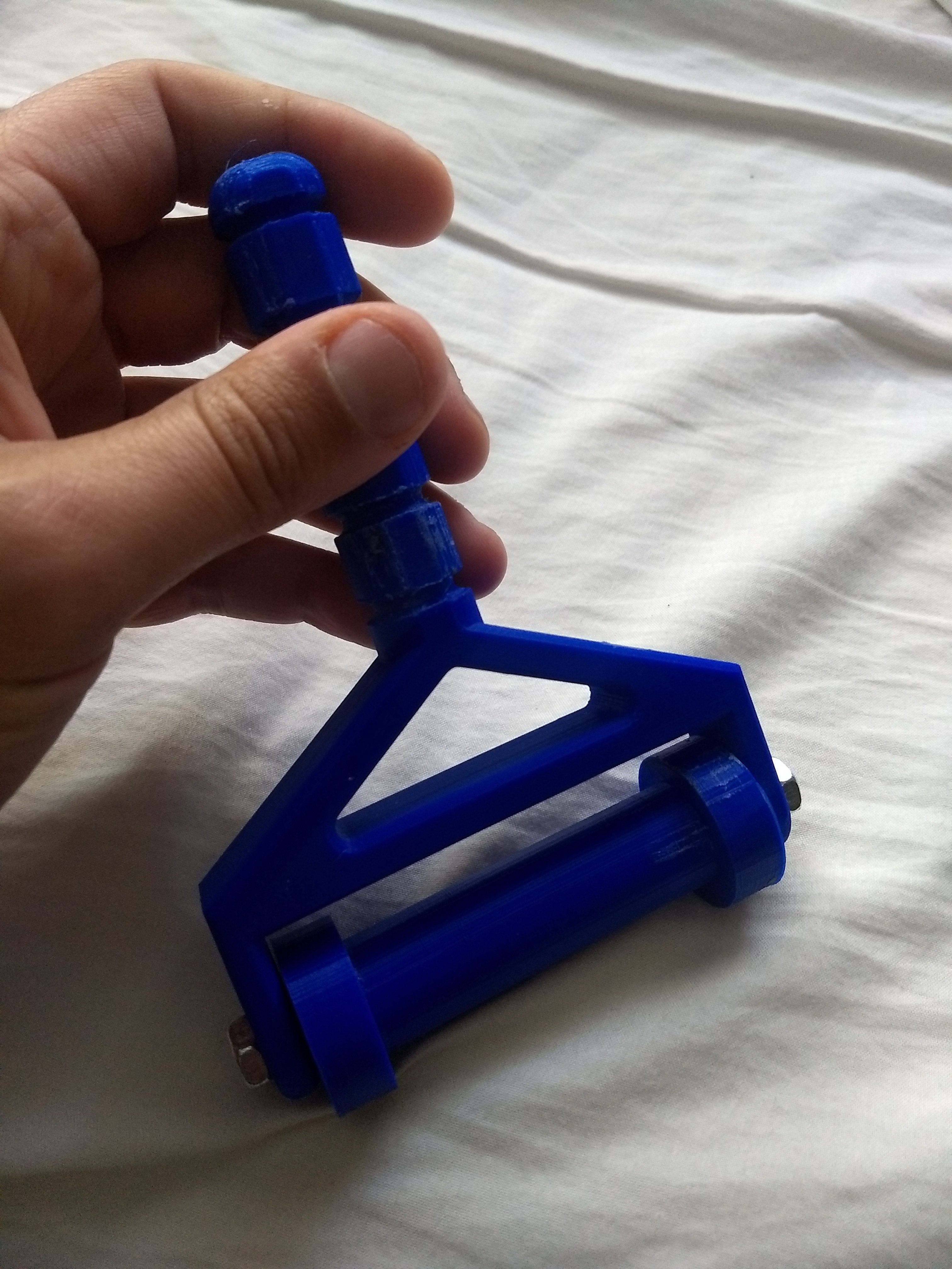 Clay Dough Roller