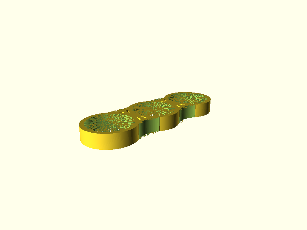 3Spinner