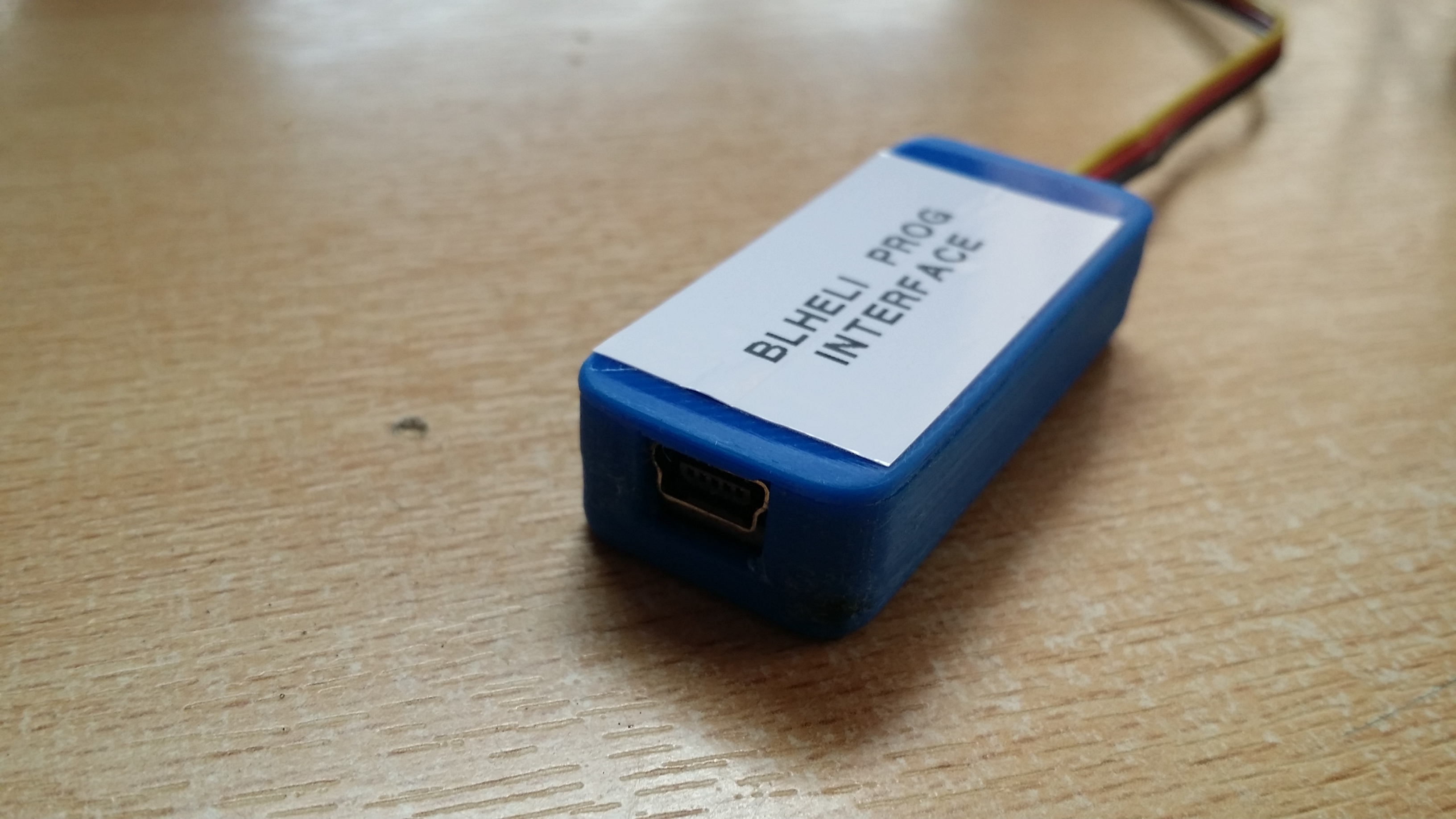 Simple Arduino Nano case and lid.