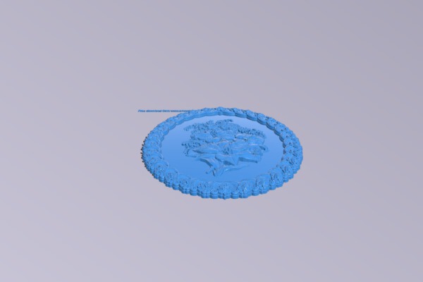  | 3d print model