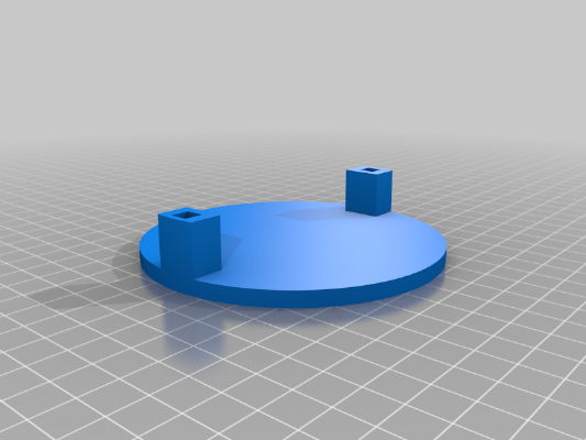 Density Kit | 3d print model