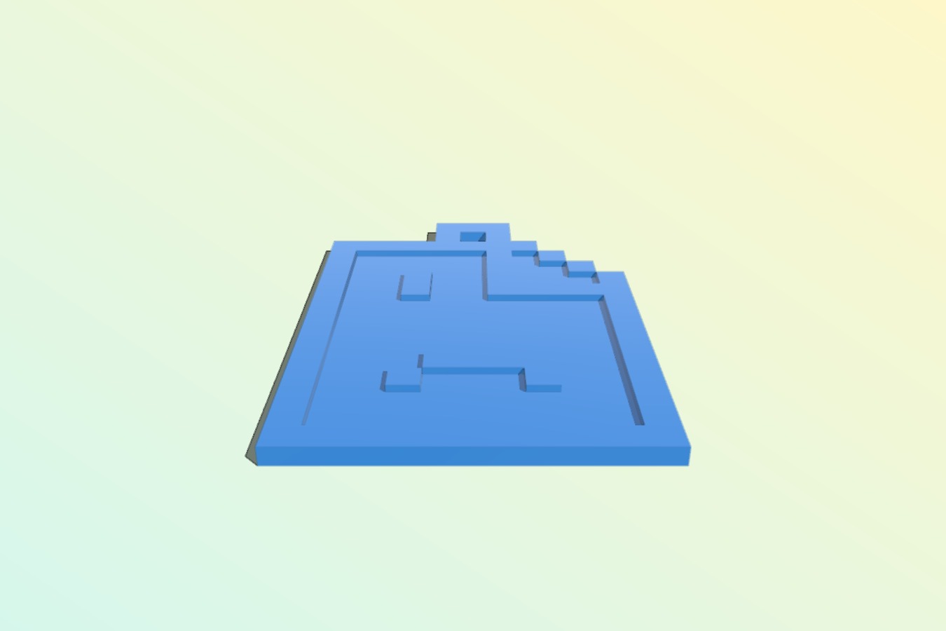 Google Chrome Sad Error Page