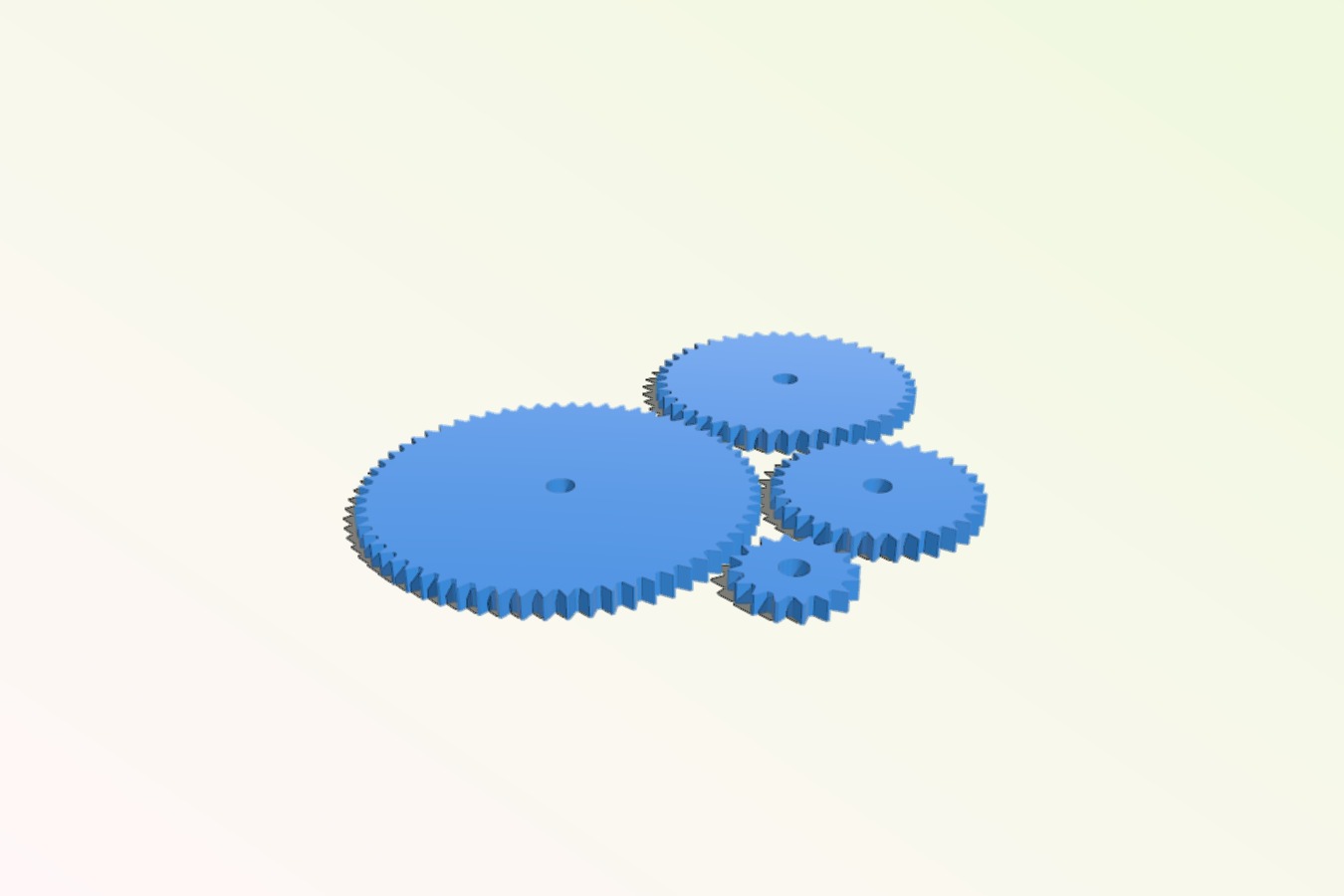 cogs