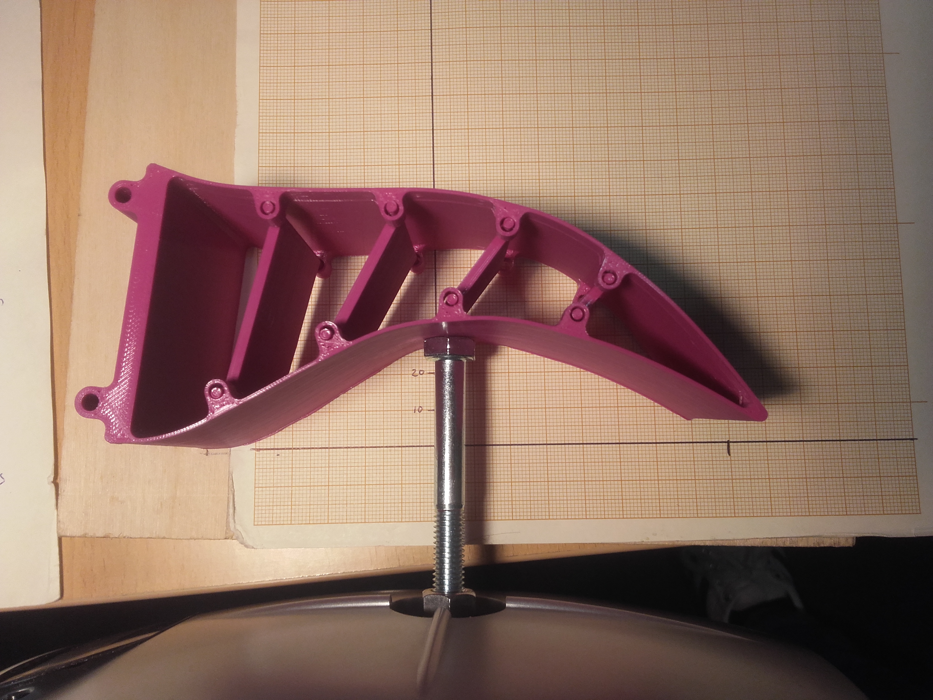 Adaptive Grippers