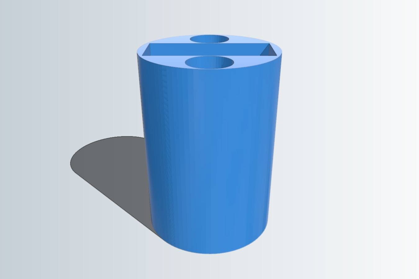 iPV3 with dual 18650 for cup holder