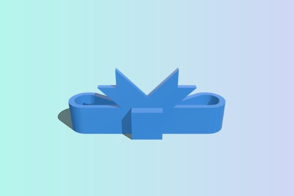 Christmas Bulbasaur | 3d print model