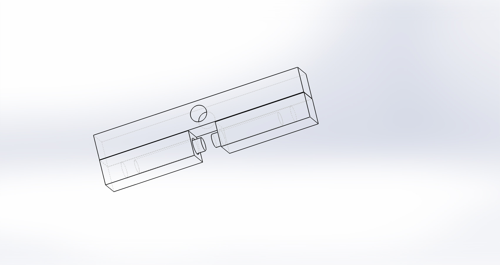 Centrifugal Force Puzzle