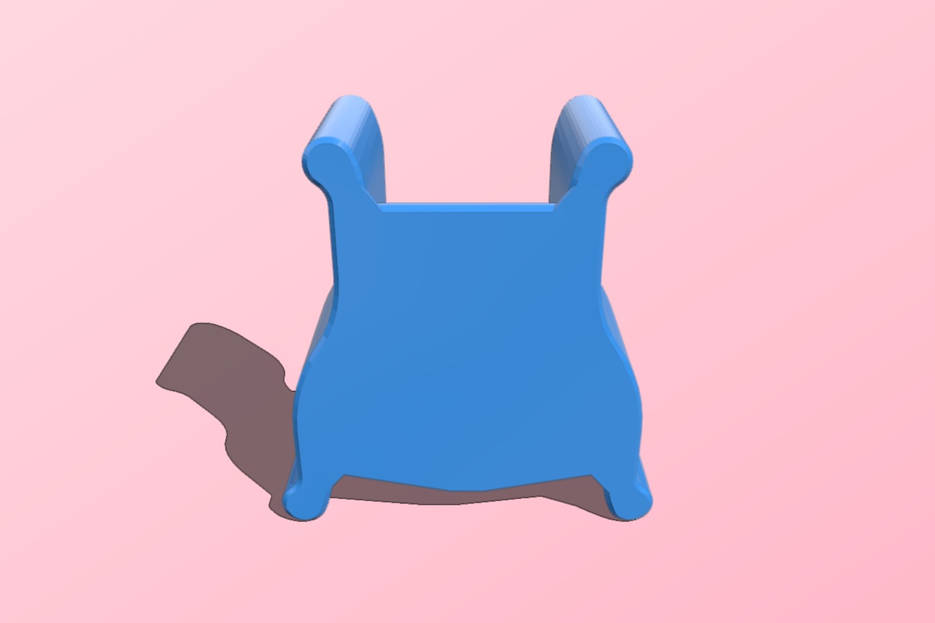 Zipper slider
