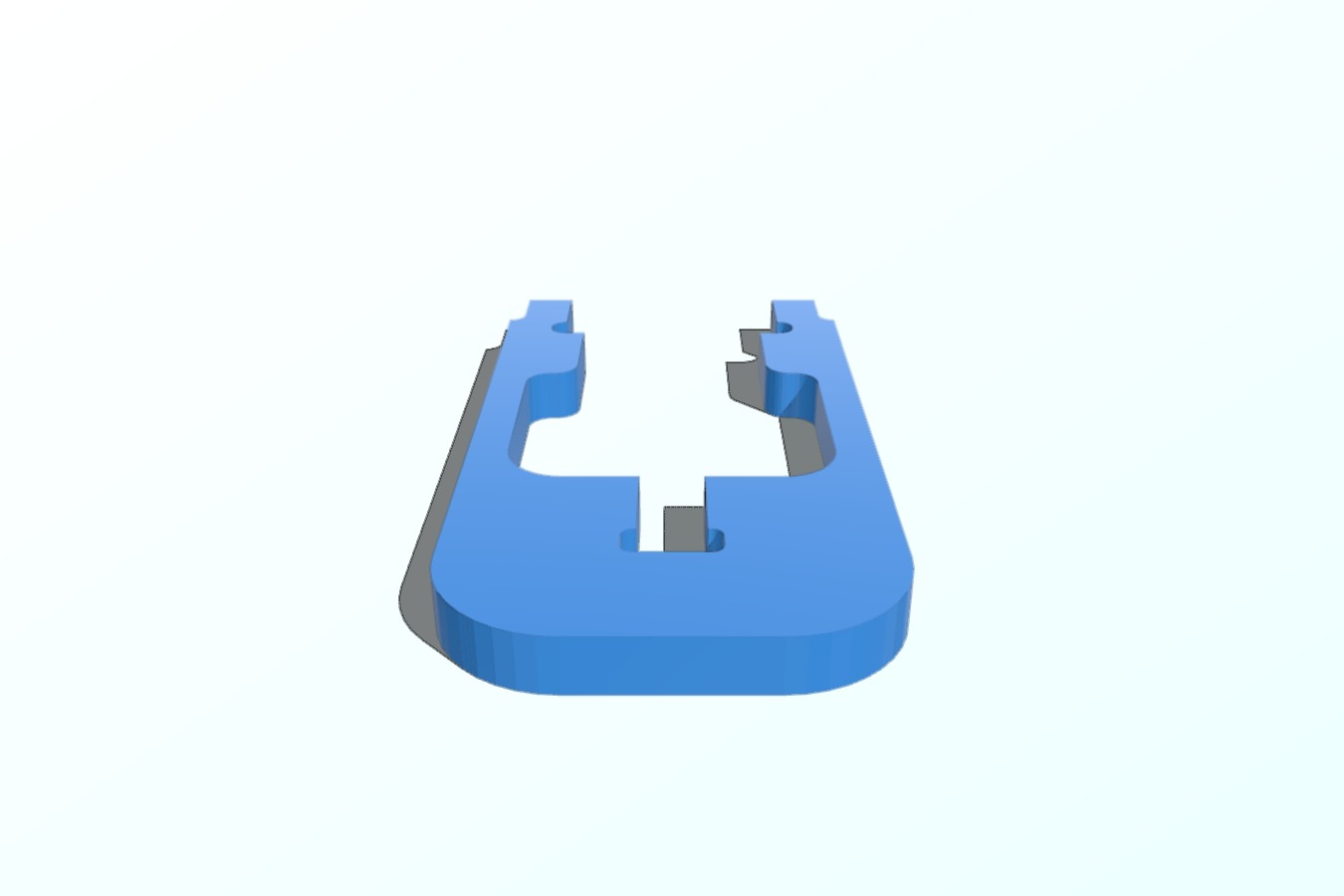 3D Touch BFB Spool - Smaller Diameter - MakerBot Material