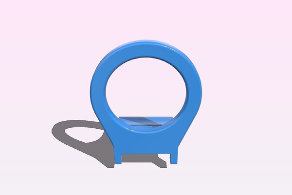 Pegboard Tool Collection | 3d print model