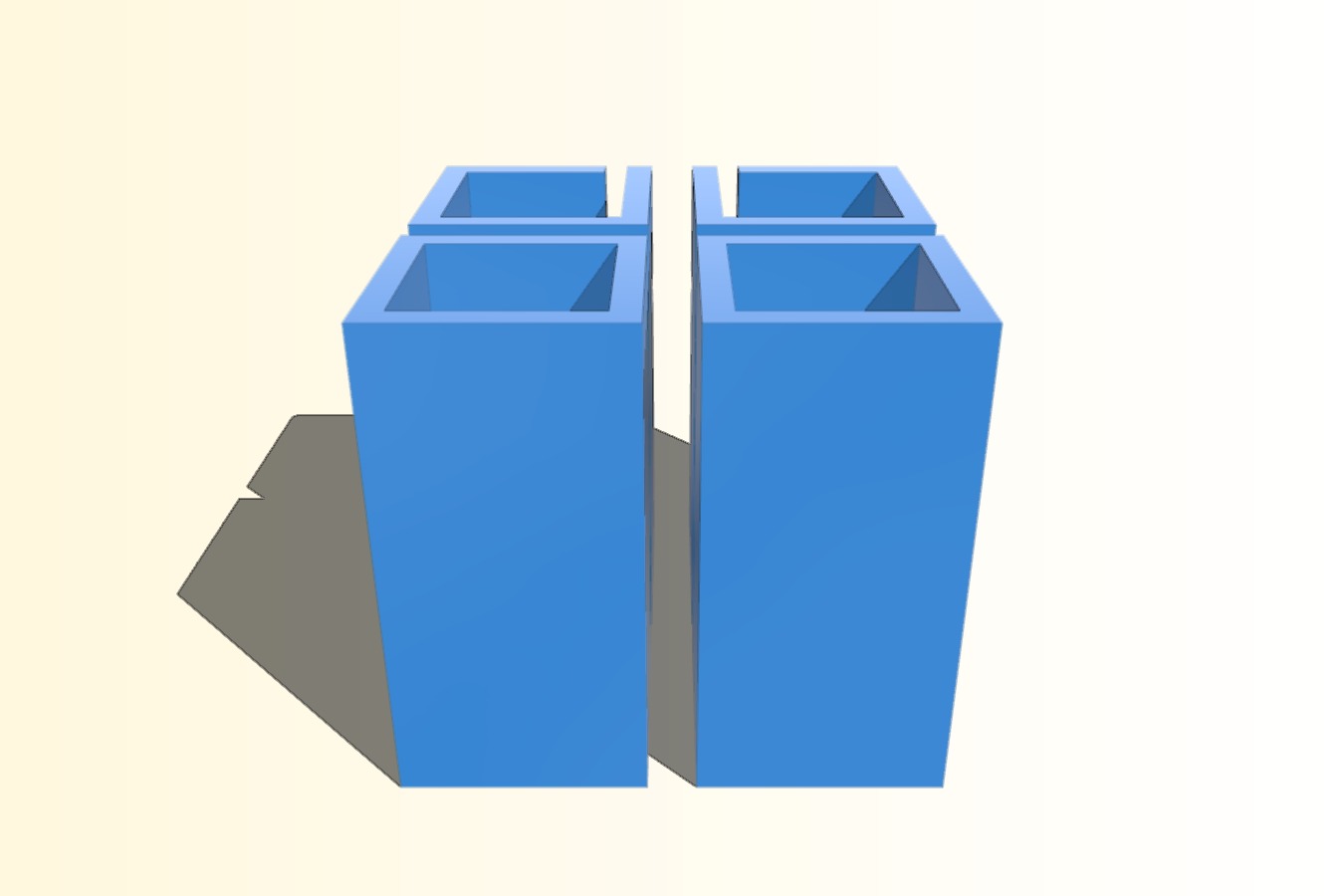 Misc - Minimal Sake Set