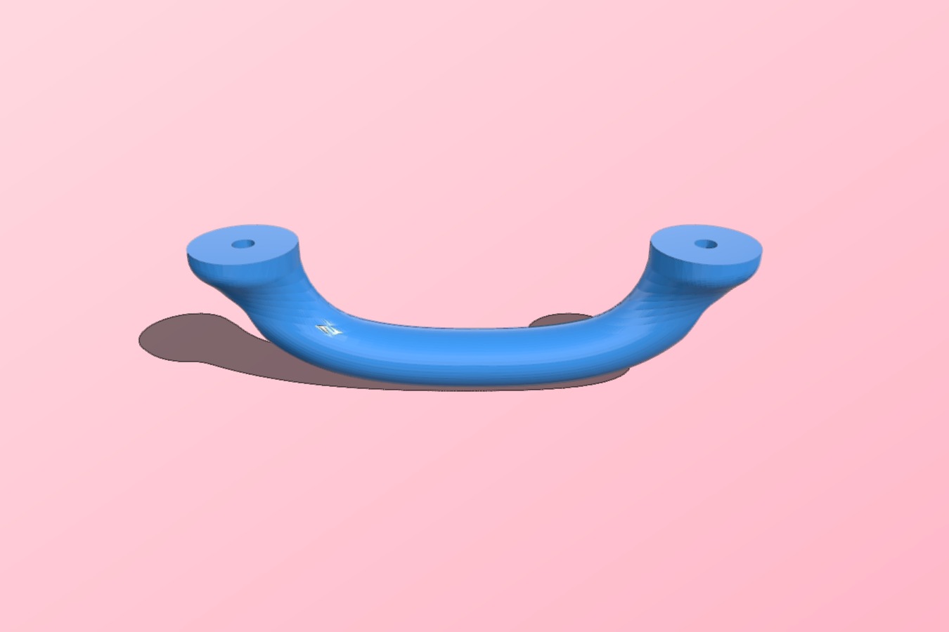 Simple Handle