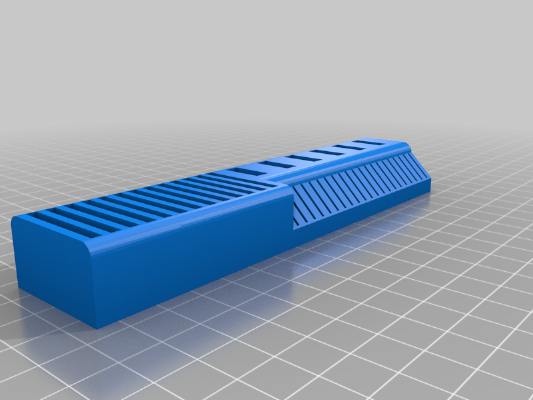 More USB Holders - Remix | 3d print model