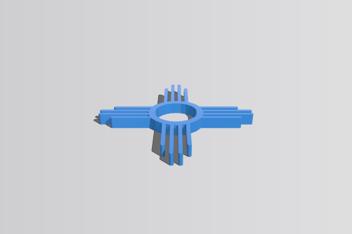 Zia symbol