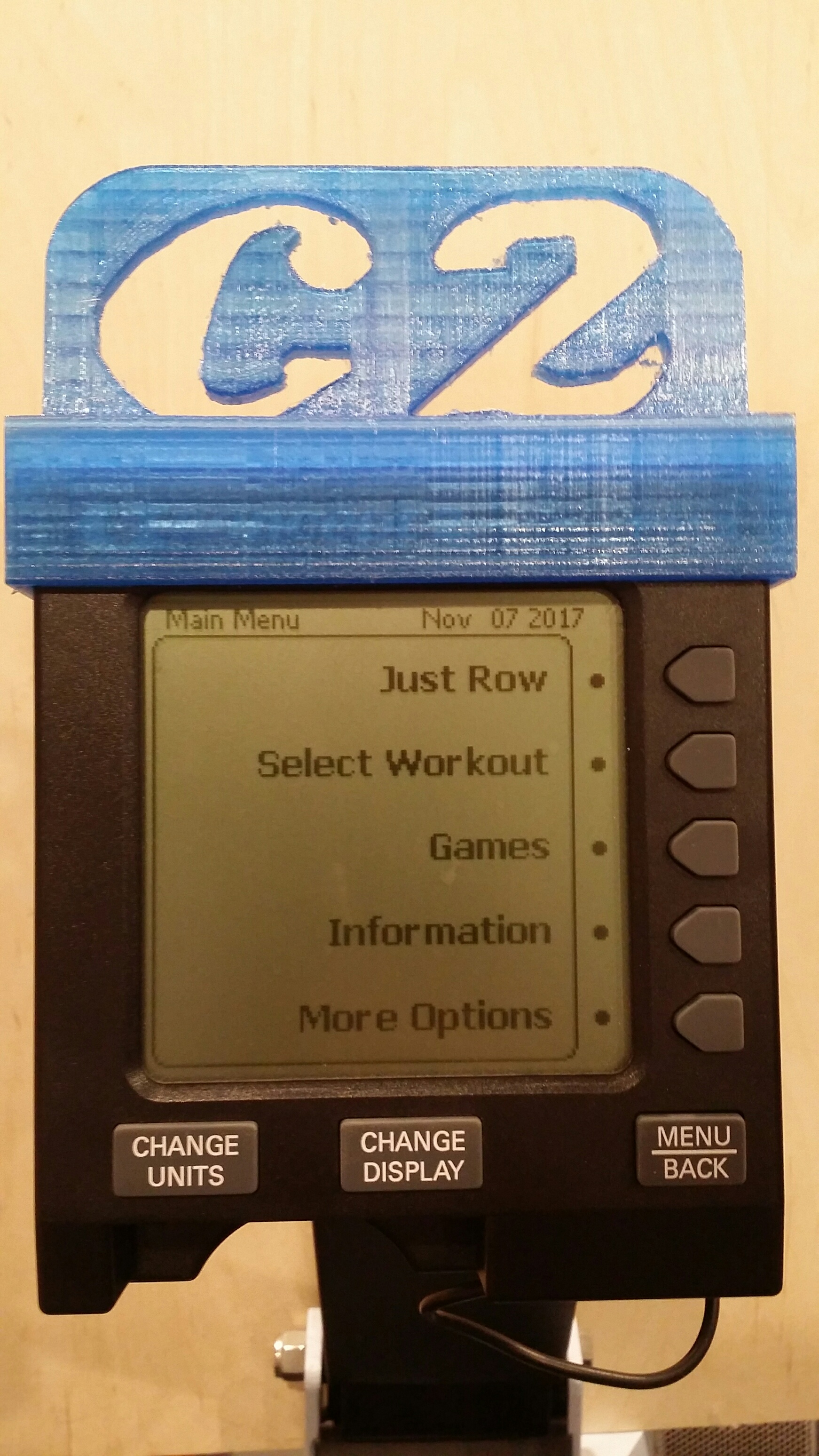 Concept 2 PM phone_phablet holder