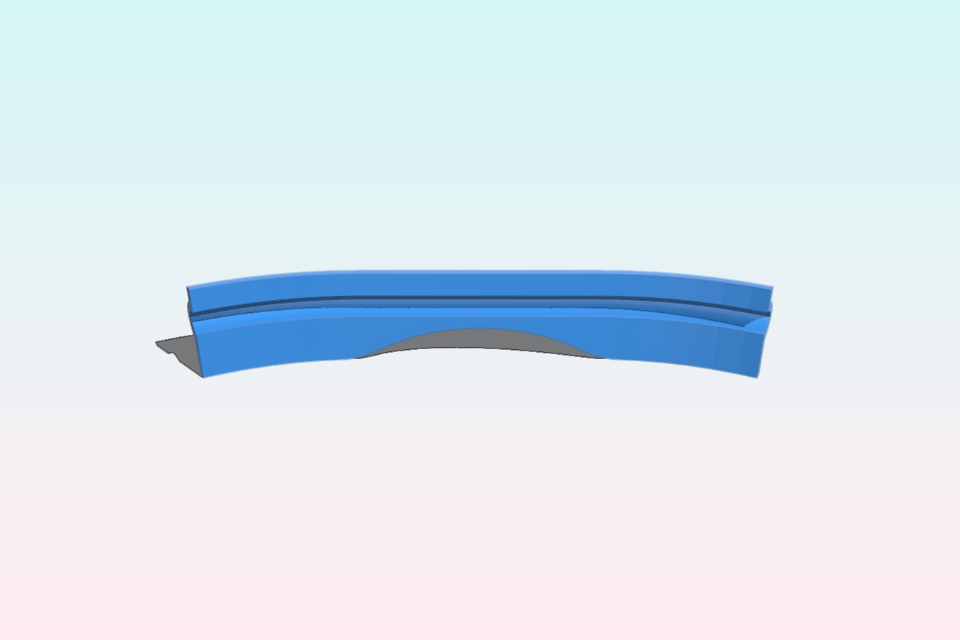 Laforge Wire Protector