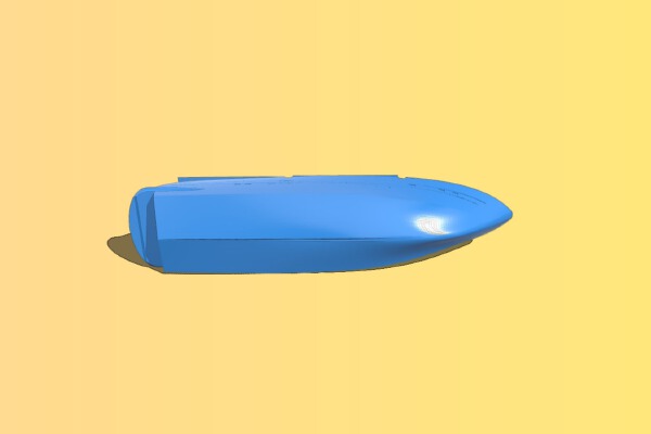  | 3d print model
