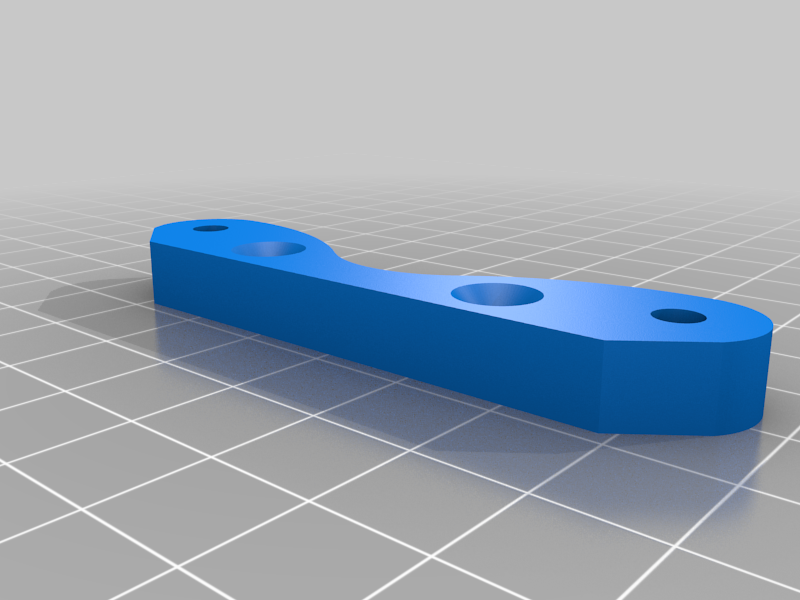 CARSON Lower Arm Mount