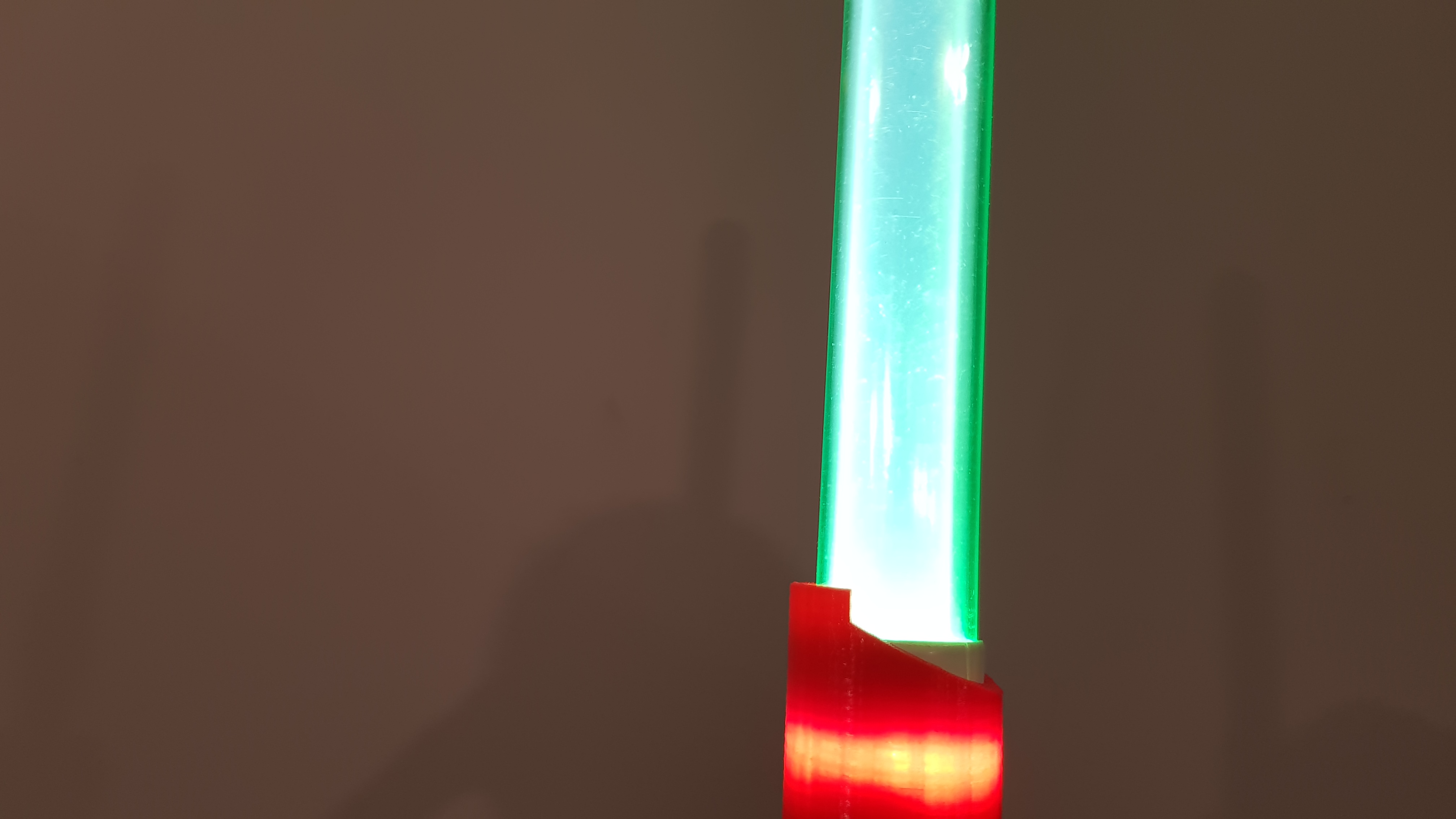 SuperBright Lightsaber