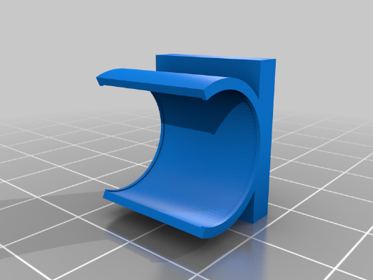 Friction Force Demonstrator (as-built) | 3d print model