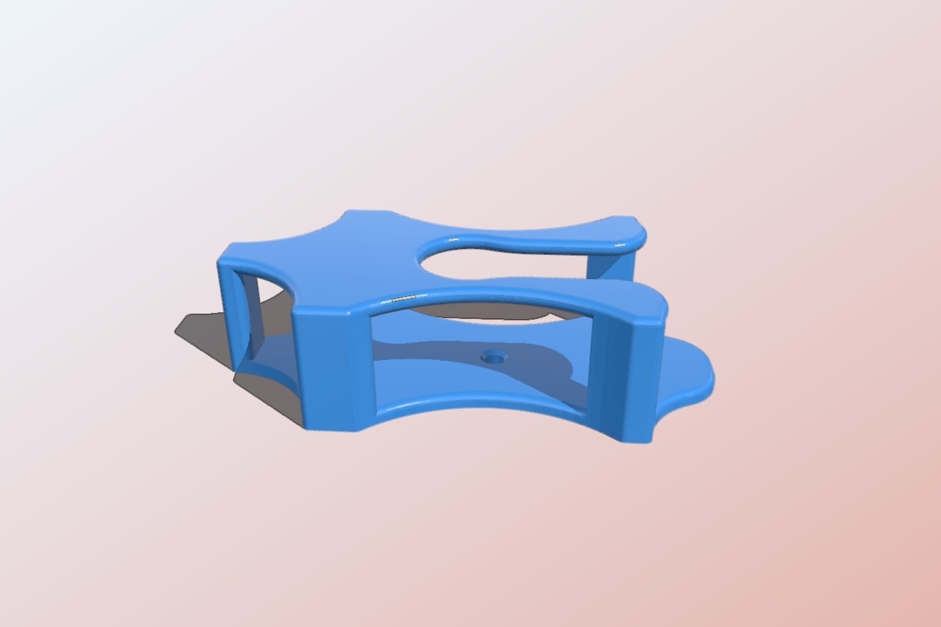 Holder for Remote control