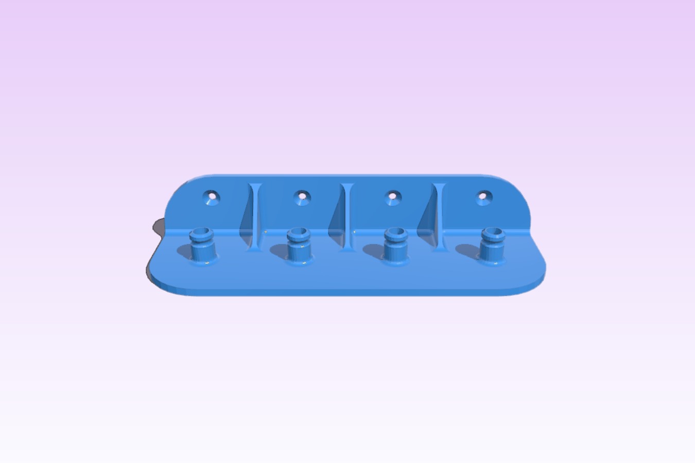 M12 Installation Tool Head Holder