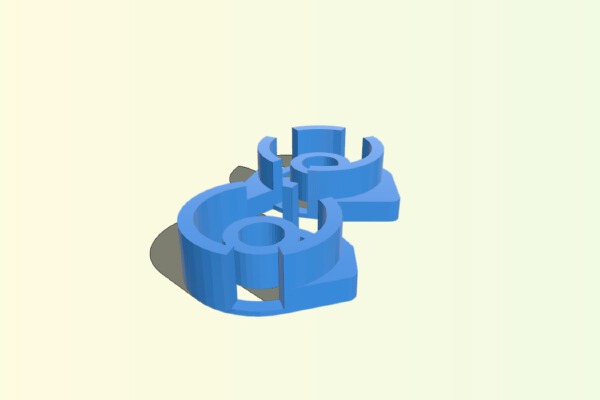 Gameboy Color Zero XY Button Wells | 3d print model