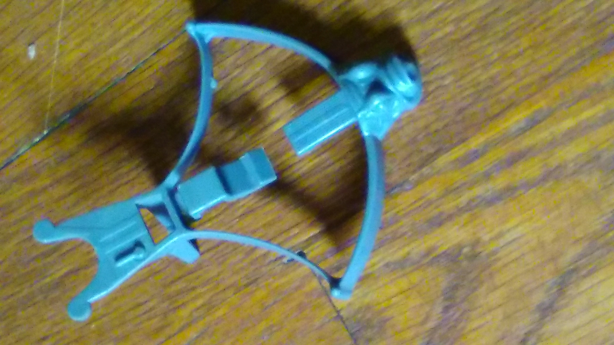 Crossbow from He-Man and the Masters of the Universe_She-Ra (1984s)