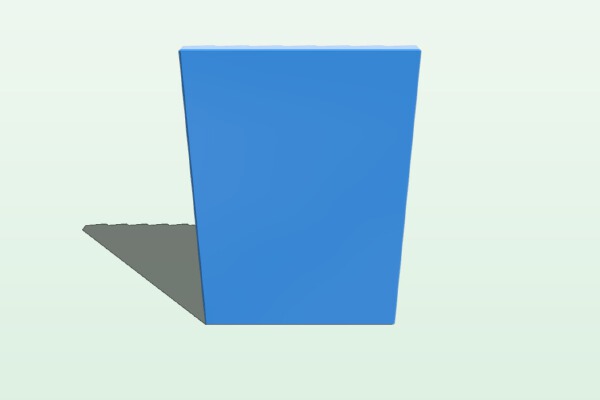 Another Dremel Toolholder | 3d print model