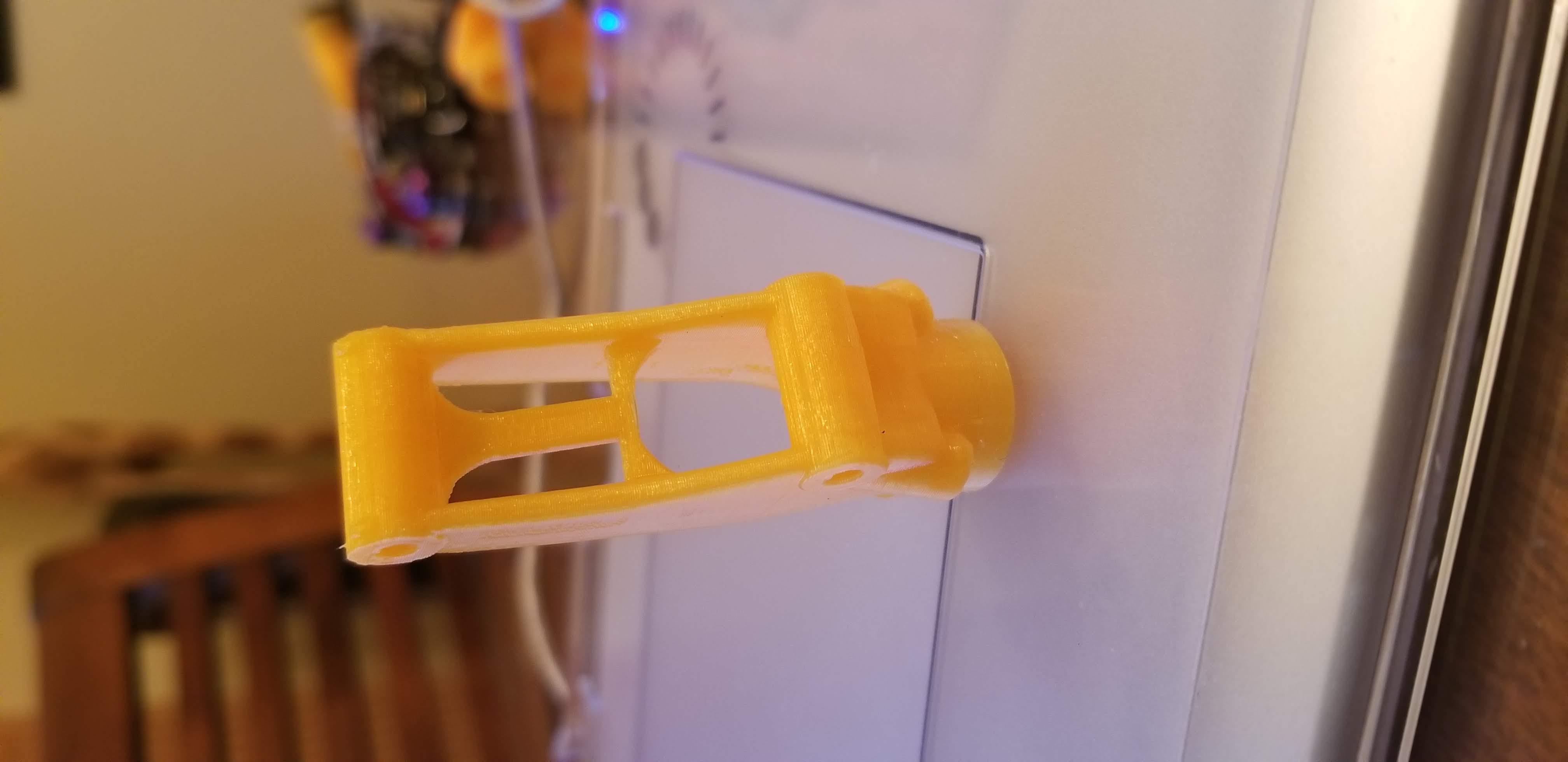 Massive Droner 3" AXII Fit