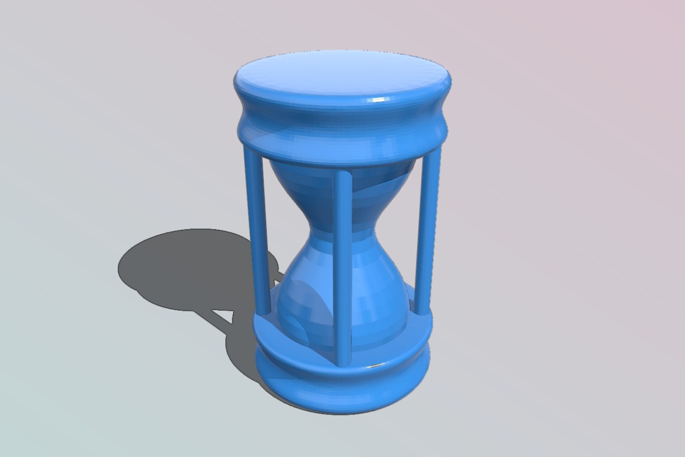 Hourglass